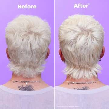 Matrix Miracle Creator Leave-In Conditioner Spray | Heat Protectant, Anti-Frizz, Moisturizing & Detangling | For Damaged Hair | For All Hair Types | Sulfate Free | 6.8 Fl. Oz.