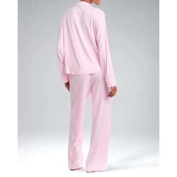 U.S. Polo Assn. Women's Pajama Sets for Comfort and Style