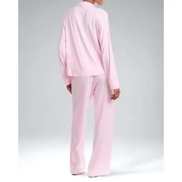 U.S. Polo Assn. Women's Pajama Sets for Comfort and Style