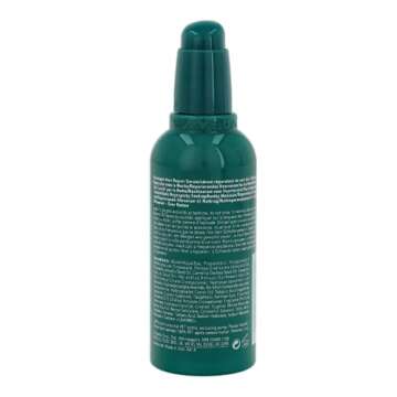 Aveda Botanical Repair Strengthening Overnight Serum | Bond-Building Serum | Reduces the Look of Spl...