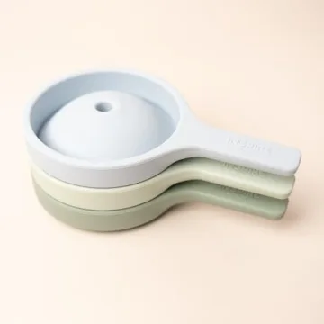 Inspire My Play Silicone Funnels - Joyful Sensory Play for Kids