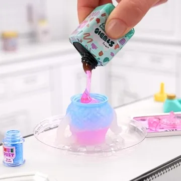 Craft and Create with MGA Mini Lifestyle Series 2