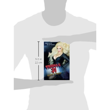 Fun Halloween Stories by Trisha for All Ages