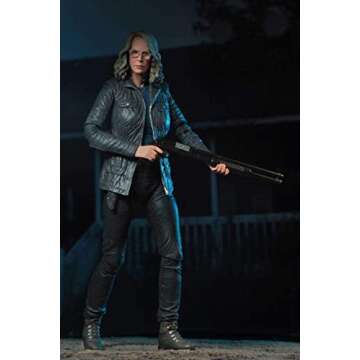 NECA - Halloween (2018) - 7" Scale Action Figure - Ultimate Laurie Strode