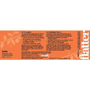 Soak Flatter Smoothing Spray | Eco-Friendly Wrinkle Release