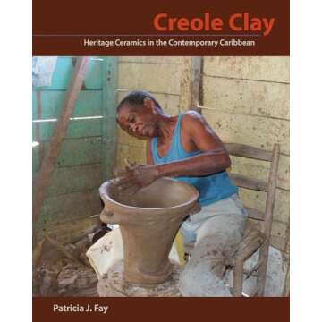 Creole Clay: Heritage Ceramics in the Contemporary Caribbean