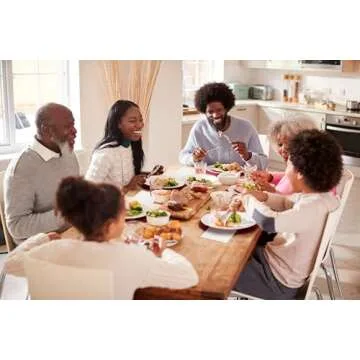 Elegant Gold 5x5 Napkins - Perfect for Every Occasion