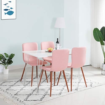 Comfortable Coavas Dining Chairs for Modern Homes