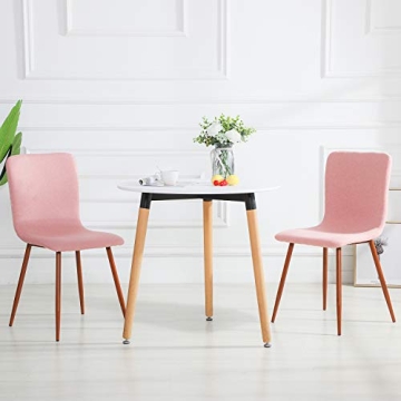 Comfortable Coavas Dining Chairs for Modern Homes