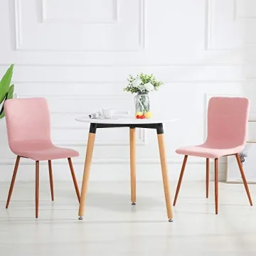Comfortable Coavas Dining Chairs for Modern Homes