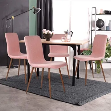 Comfortable Coavas Dining Chairs for Modern Homes