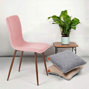 Comfortable Coavas Dining Chairs for Modern Homes