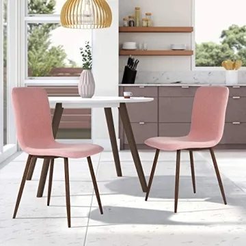 Comfortable Coavas Dining Chairs for Modern Homes