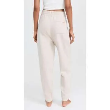 Lunya Cozy Relaxed Jogger for Women - Stylish Comfort
