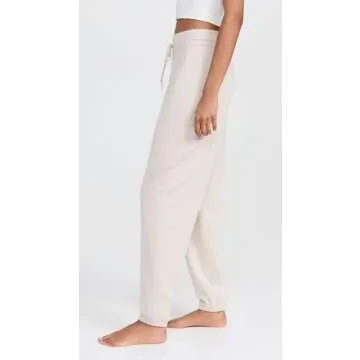 Lunya Cozy Relaxed Jogger for Women - Stylish Comfort