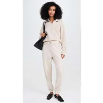 Lunya Cozy Relaxed Jogger for Women - Stylish Comfort