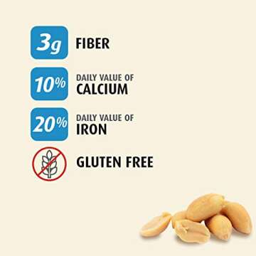 Premier Protein Bar, Yogurt Peanut Crunch, 30g Protein