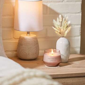 Yankee Candle Vanilla Crème Brûlée Jar Candle - 10 oz