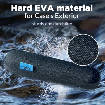 Membrane Solutions Portable Water Filter for Outdoor Adventures