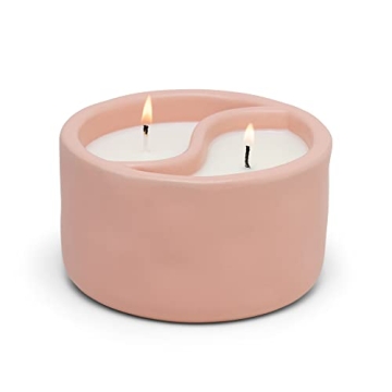 Paddywax Scented Candle Yin-Yang Collection - 11 Ounce