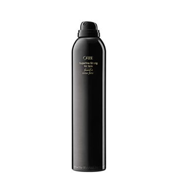 Oribe Superfine Strong Hair Spray 9 Ounce (Pack of 1)
