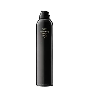 Oribe Superfine Strong Hair Spray 9 Ounce (Pack of 1)
