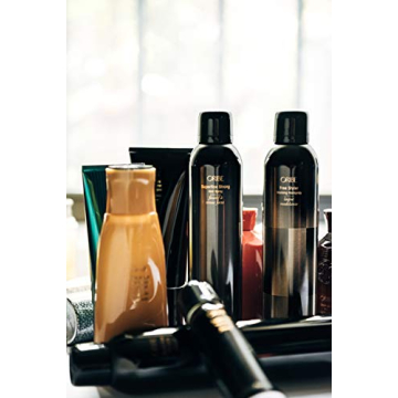 Oribe Superfine Strong Hair Spray 9 Ounce (Pack of 1)