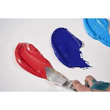 Liquitex Professional Ultra Matte Gel Medium, 237ml (8-oz)