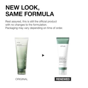 ANUA Heartleaf LHA Moisture Peeling Gel I Gentle Cleanser and Exfoliator with LHA, Resurface, Remove Dead Skin Cells, Smooth Skin Texture, Calming, Soothing, Nourishing, 4.05 fl oz (120ml)