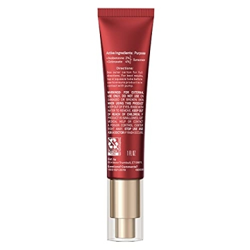MELÉ Face Moisturizer 24 Hr Hydration SPF 30 Protection