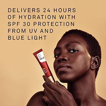 MELÉ Face Moisturizer 24 Hr Hydration SPF 30 Protection