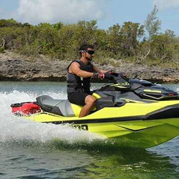 Sea-Doo OEM , 295100950-1