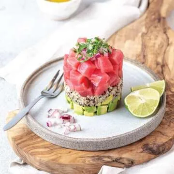 Küchenprofi 4-Piece Stainless Steel Food Forming Rings