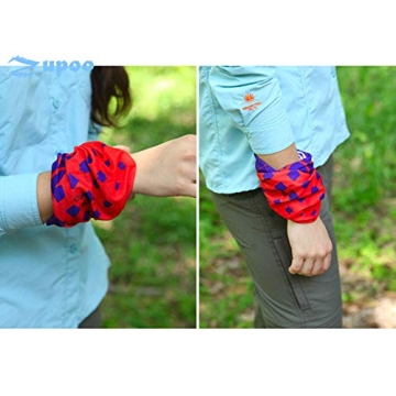 Zupro Bandana Headband Multifunctional Sun Protection