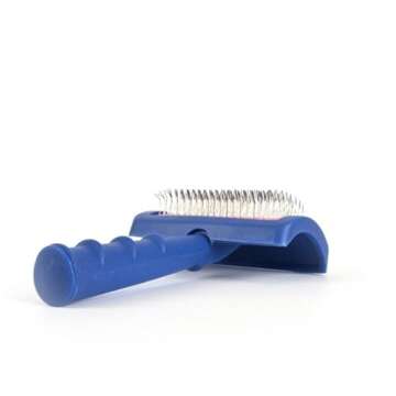 Show Tech Slicker Brush for Perfect Pet Grooming
