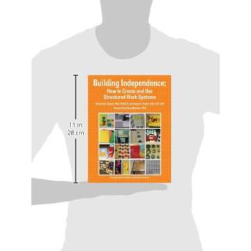 Building Structured Work Systems for Special Needs