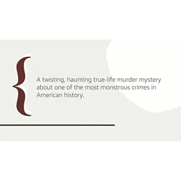 Killers of the Flower Moon Book - True Crime History