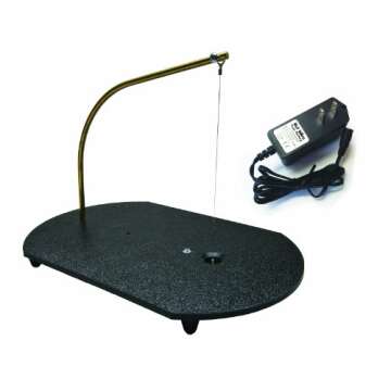 Hot Wire Foam Factory Crafter Table Kit, Mini