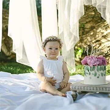 Creatively Designed Wood Cake Topper for All Occasions