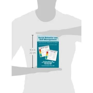 Social Behavior and Self Management