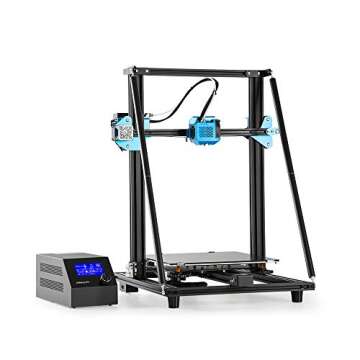 Creality Ender 3 S1 Plus 3D Printer with Auto Leveling