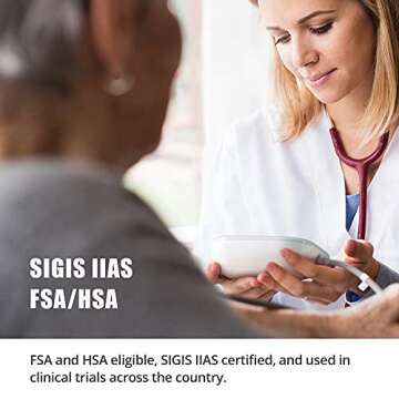 Affordable Digital Blood Pressure Monitor for All Users