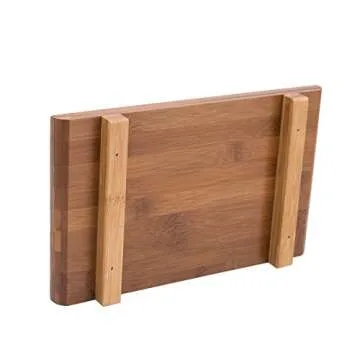 Elegant Bamboo Sushi Board for Authentic Dining Experience