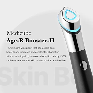 Age-R 10 Min Illuminating Set for Clean Glowing Skin
