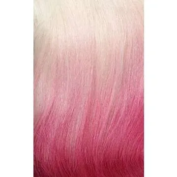 Sensationnel Vice lace front wigs - unit 10 5 inch Deep part synthetic preplucked hairline (LT613/PI...