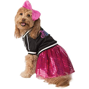 Rubie's JoJo Siwa Pet Costume, X-Large