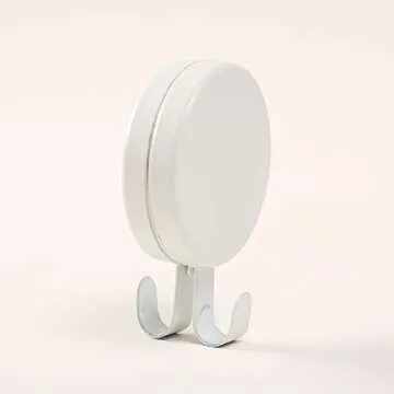 Aeranto Magnetic Wreath Hanger for Easy Decorating