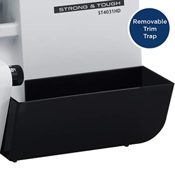 Brother ST4031HD Serger for Heavy Duty Projects