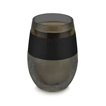 HOST Wine Freeze Cooling Cup - Insulated, Chilling Tumbler for All Wines