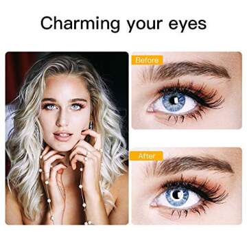 MountDog Ring Light: 14" 3 Color Lights 5600K Dimmable LED Ring Light Kit with Stand, Wireless Remote, Phone Holder and Carrying Bag for Makeup Smartphone YouTube Self-Portrait Shooting